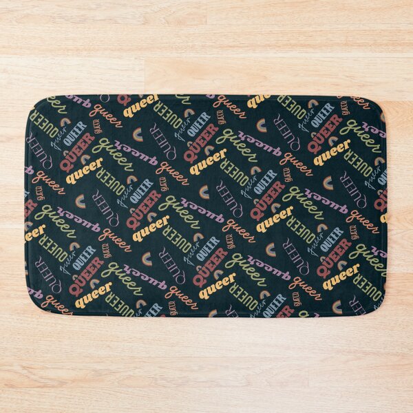 Item preview, Queer pattern designed and sold by MyMaryDesign.