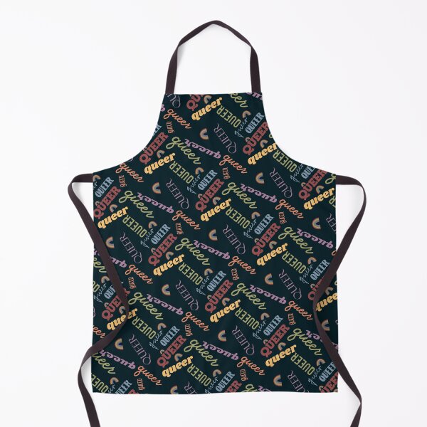 Item preview, Queer pattern designed and sold by MyMaryDesign.