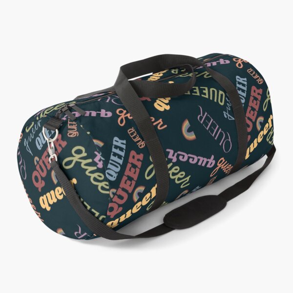 Item preview, Queer pattern designed and sold by MyMaryDesign.