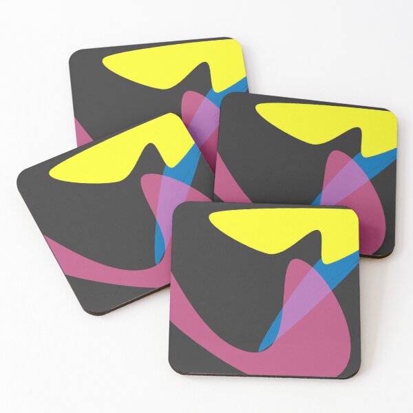 Item preview, Abstrakzioa 25 designed and sold by George Hutton Hunter.