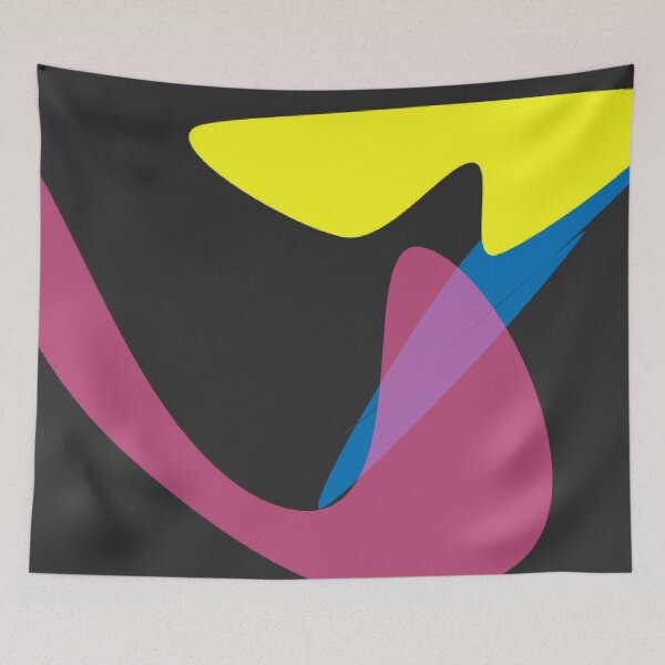 Item preview, Abstrakzioa 25 designed and sold by George Hutton Hunter.