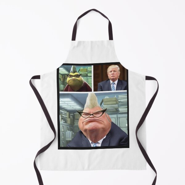Item preview, trumponia designed and sold by PlayWear.