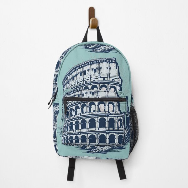 Item preview, Roman colosseum designed and sold by Dr-Kane.