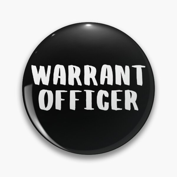 Item preview, Warrant Officer designed and sold by MilitaryRus.