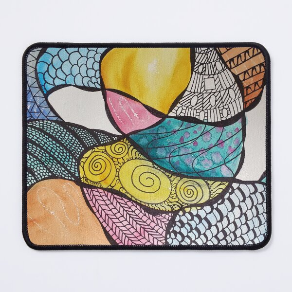 Item preview, Doodle Loo designed and sold by ksgfineart.