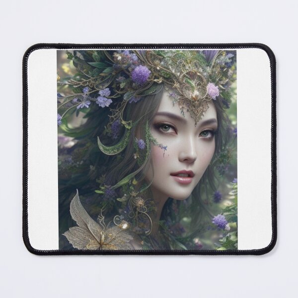 Item preview, The face of a woman designed and sold by DANIELYSFASHION.
