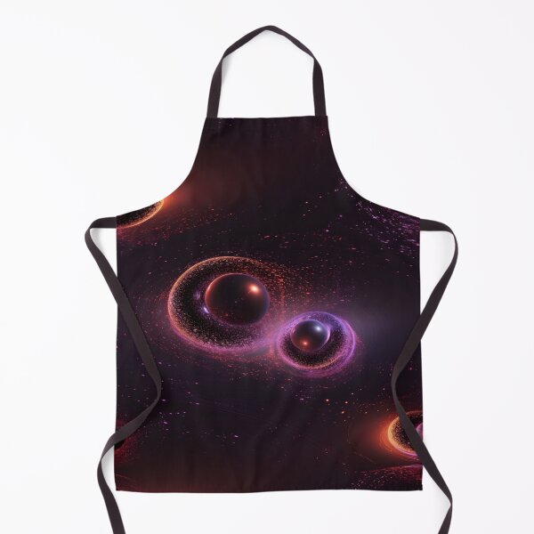 Item preview, Black Holes Collide – Seamless designed and sold by GalacticLabs.