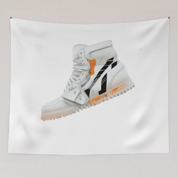Item preview, SNEAKER  ART II designed and sold by ARTY-creation.