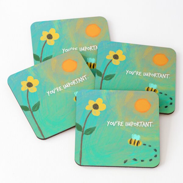 Item preview, You’re important designed and sold by Ayush Panda.