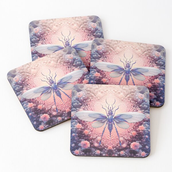 Item preview, A Cosmic Fly designed and sold by sara-create.
