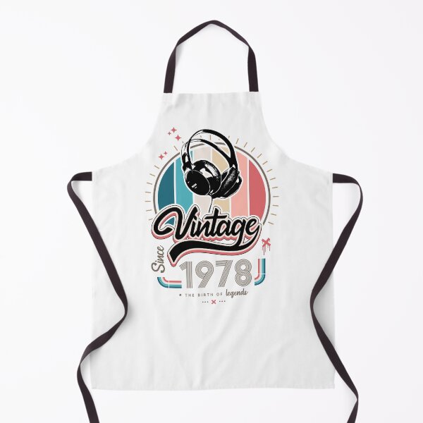 Item preview, Vintage since 1978 headphones designed and sold by lepetitcalamar.