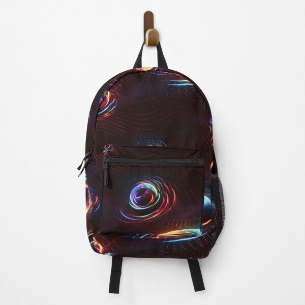 Item preview, Hyperbolic Space Ripples – Seamless designed and sold by GalacticLabs.