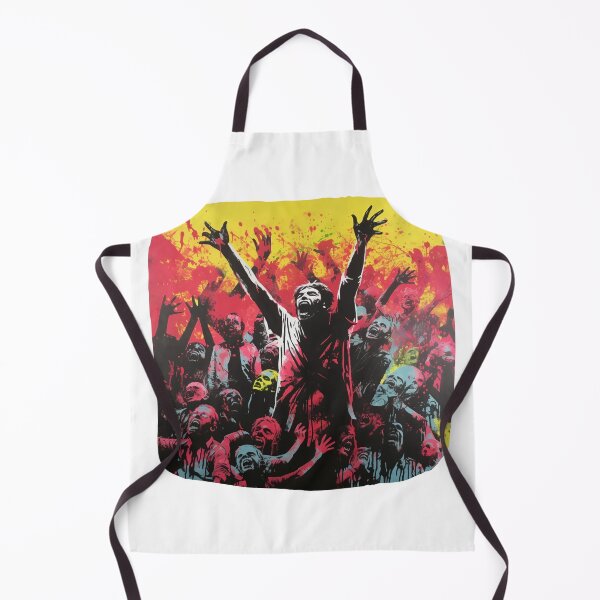 Item preview, Zombie Life - 2 designed and sold by Jellydonkey.