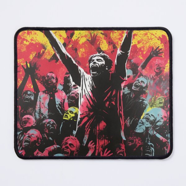 Item preview, Zombie Life - 2 designed and sold by Jellydonkey.