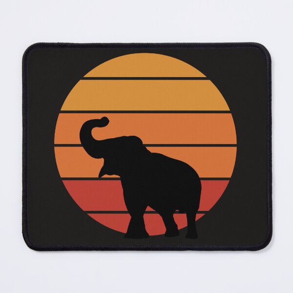 Item preview, Sun elephant  designed and sold by BeyondTime.