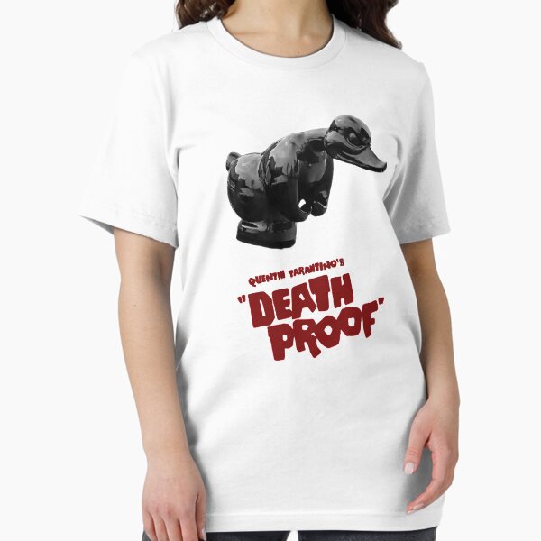 Item preview, Death Proof - Duck designed and sold by FKstudios.