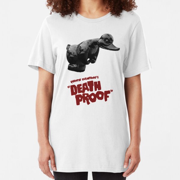 t shirt death proof