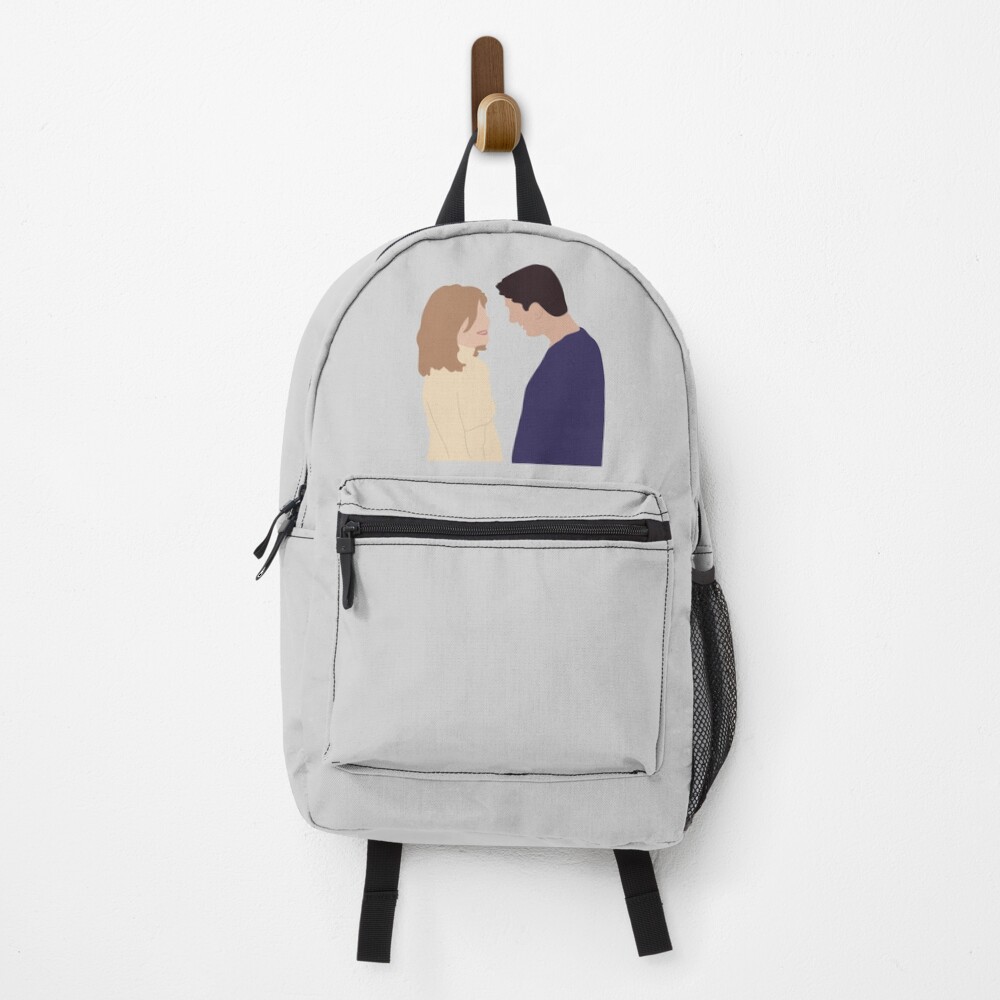 Item preview, Backpack designed and sold by FanCollection.