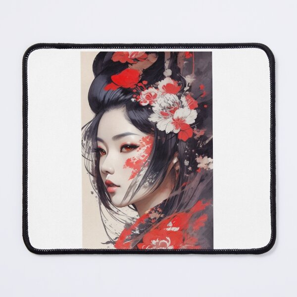 Item preview, The face of a woman designed and sold by DANIELYSFASHION.