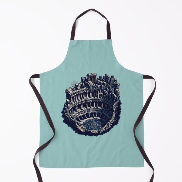Item preview, Roman colosseum designed and sold by Dr-Kane.