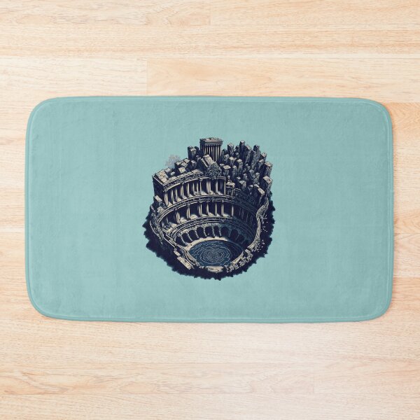Item preview, Roman colosseum designed and sold by Dr-Kane.
