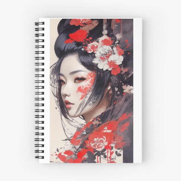 Item preview, The face of a woman designed and sold by DANIELYSFASHION.