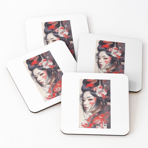 Item preview, The face of a woman designed and sold by DANIELYSFASHION.