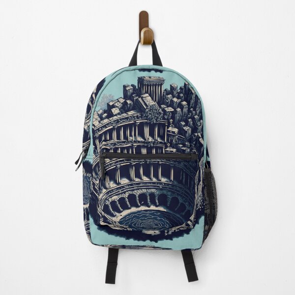 Item preview, Roman colosseum designed and sold by Dr-Kane.