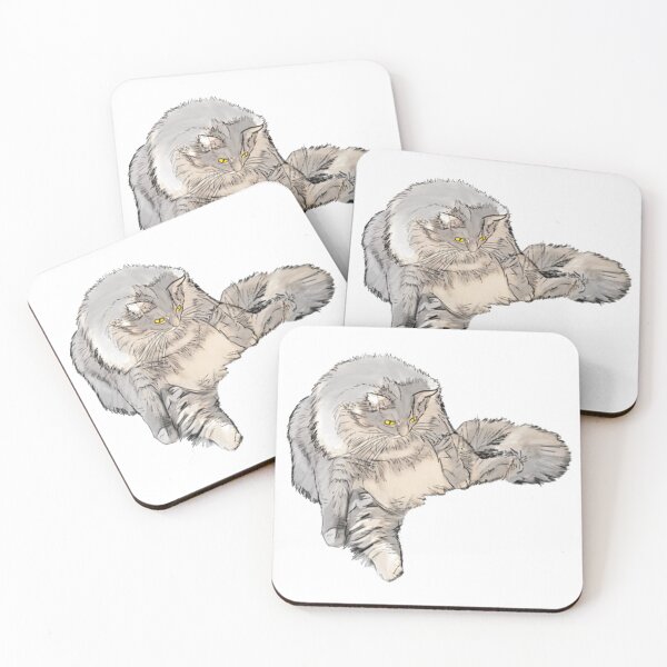 Item preview, Cat. designed and sold by esmeemaclaren.