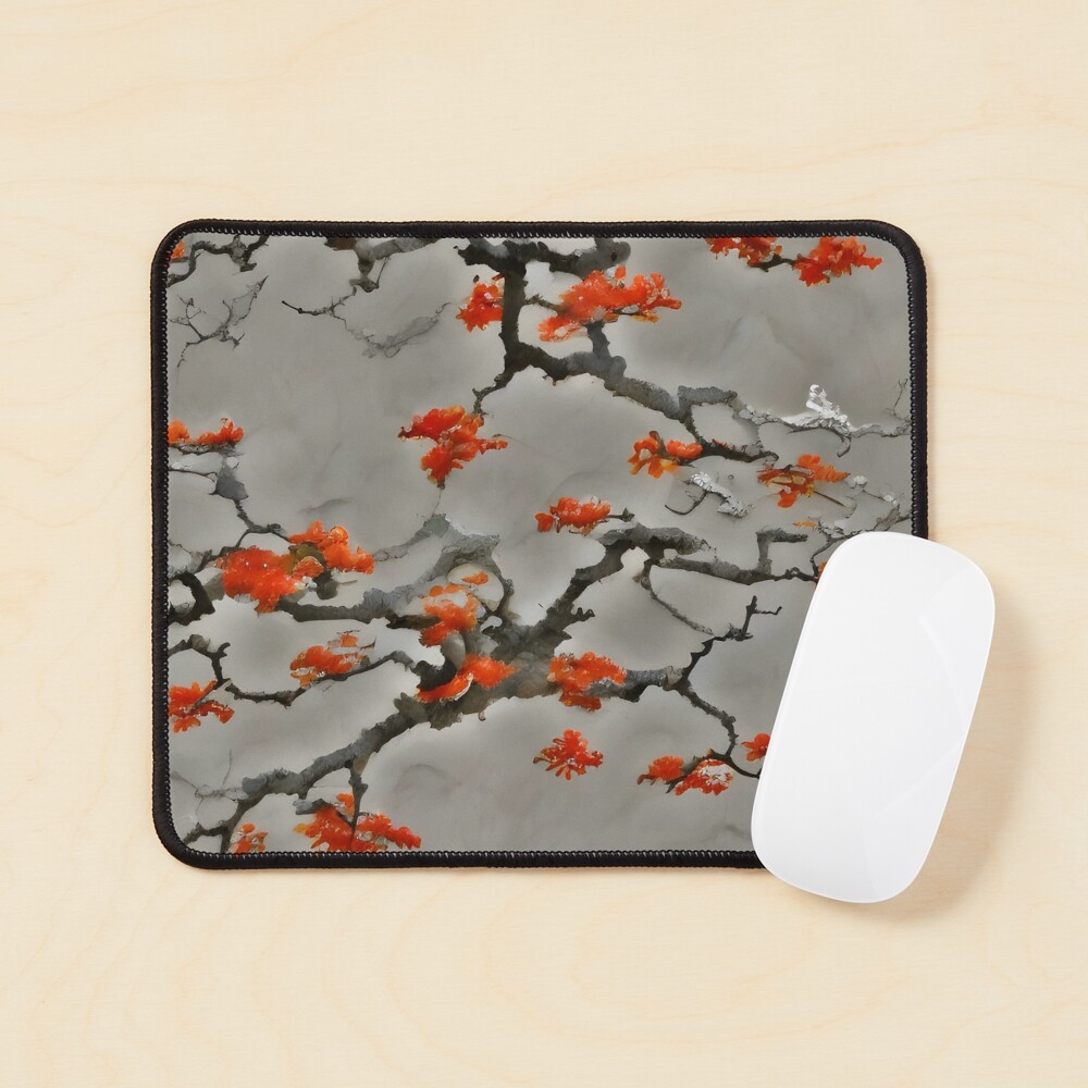 Item preview, Mouse Pad designed and sold by TheShadowD.