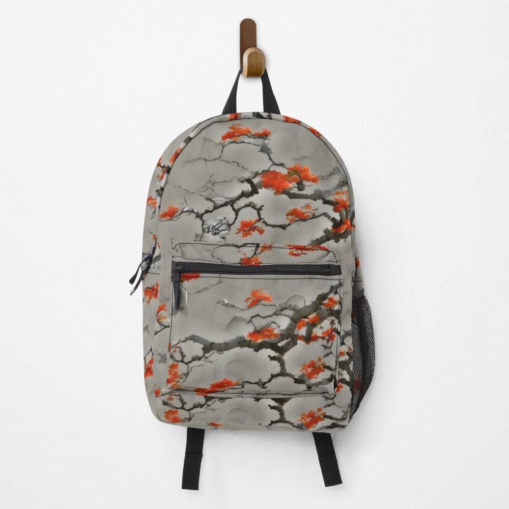 Item preview, Backpack designed and sold by TheShadowD.