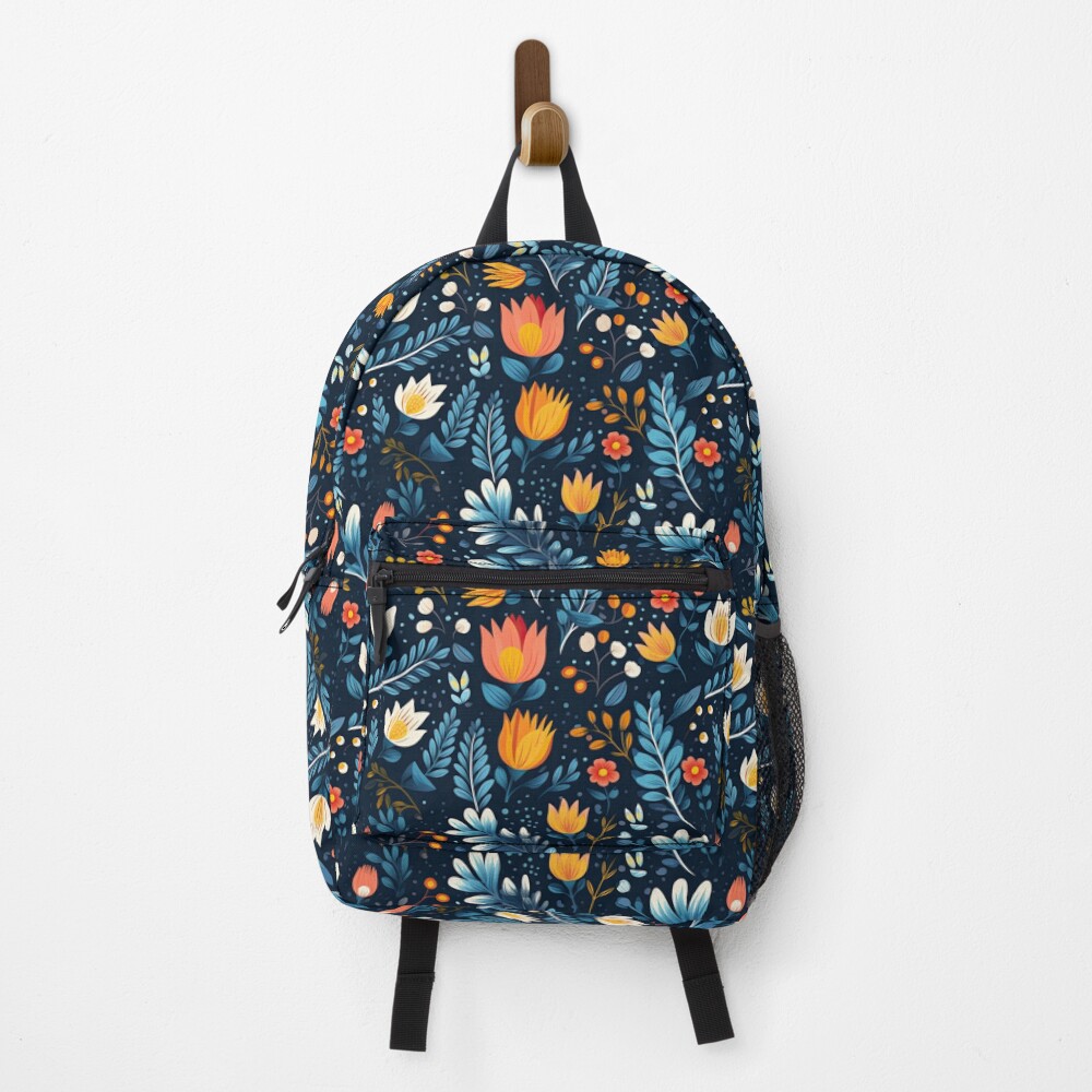 Item preview, Backpack designed and sold by excelente.