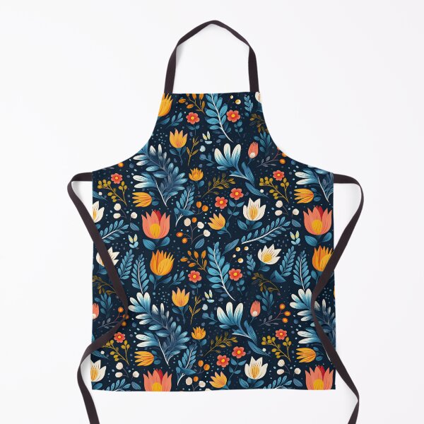 Item preview, Flowers Pattern designed and sold by excelente.