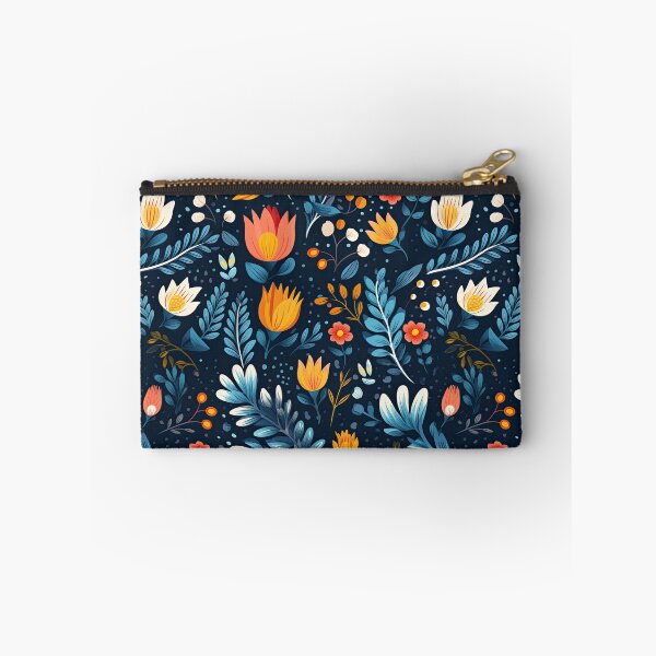 Item preview, Flowers Pattern designed and sold by excelente.