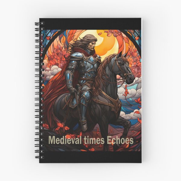 Item preview, Echoes of Valor: Medieval Times Collection designed and sold by JLCableStudio.