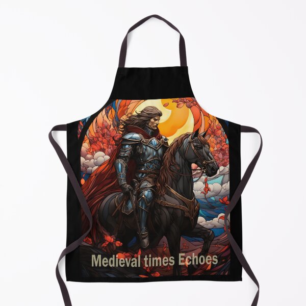 Item preview, Echoes of Valor: Medieval Times Collection designed and sold by JLCableStudio.