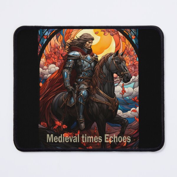 Item preview, Echoes of Valor: Medieval Times Collection designed and sold by JLCableStudio.