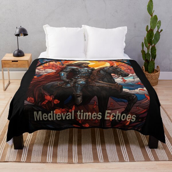 Item preview, Echoes of Valor: Medieval Times Collection designed and sold by JLCableStudio.