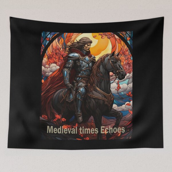Item preview, Echoes of Valor: Medieval Times Collection designed and sold by JLCableStudio.