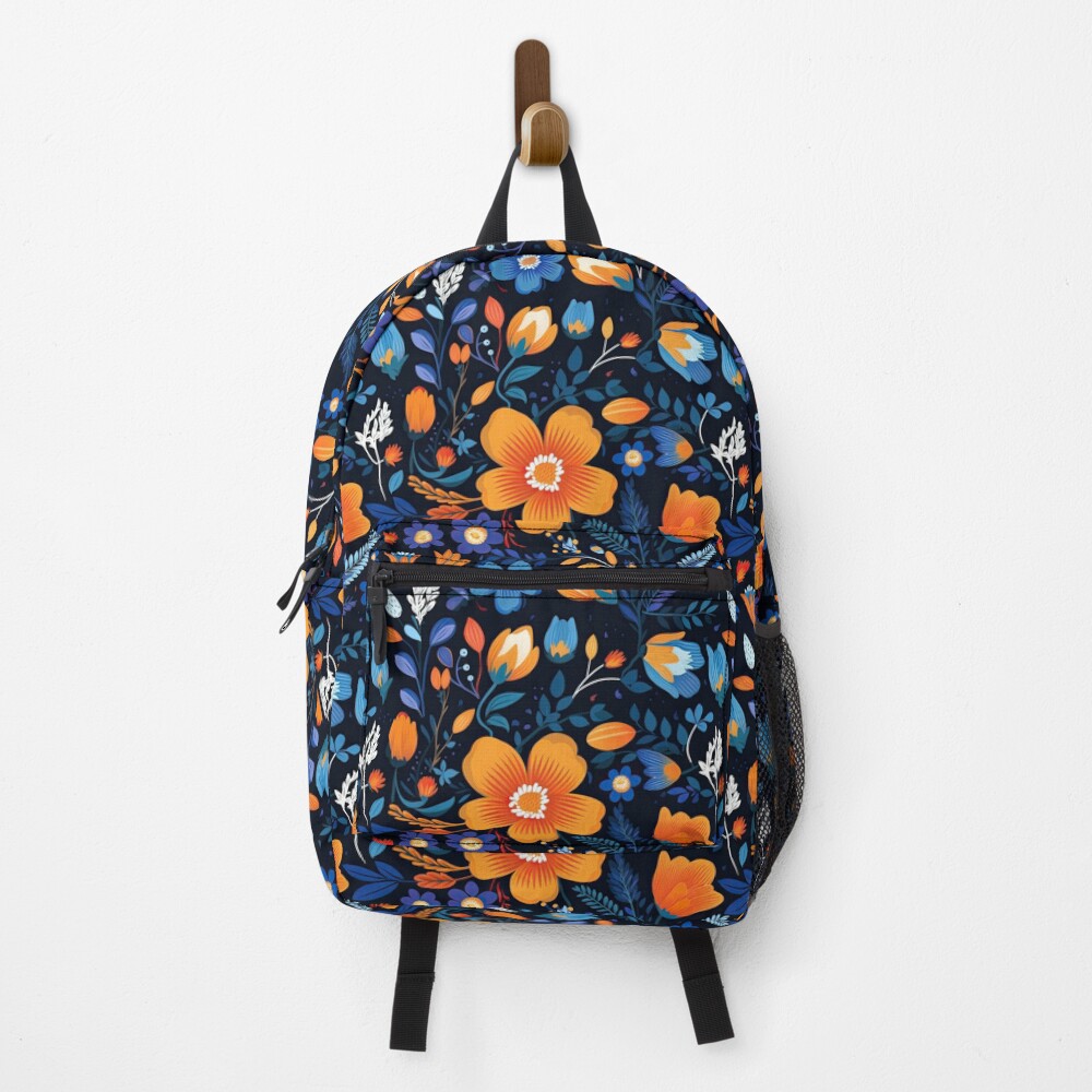 Item preview, Backpack designed and sold by excelente.