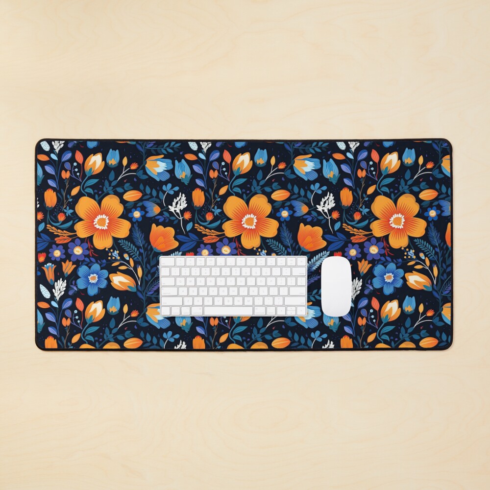 Item preview, Desk Mat designed and sold by excelente.