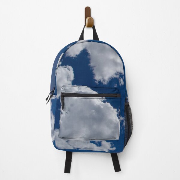 Item preview, Cloudy and Sun Soaked Sky Photograph designed and sold by CaffeinatedVibe.