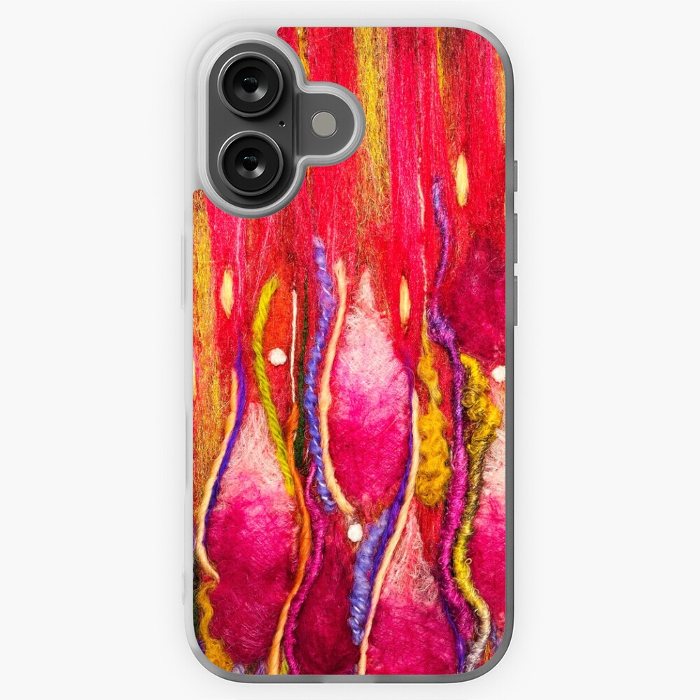 Item preview, iPhone Soft Case designed and sold by ushma-s.