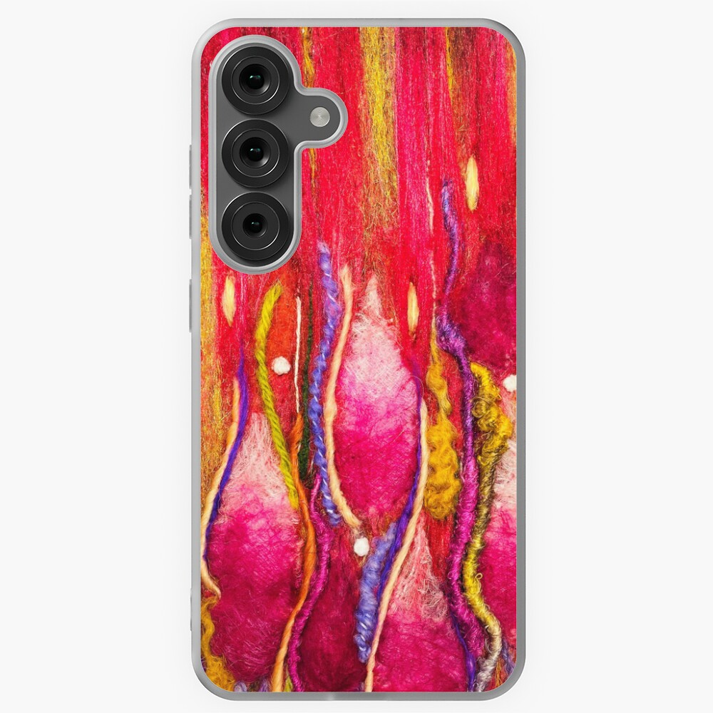 Item preview, Samsung Galaxy Soft Case designed and sold by ushma-s.