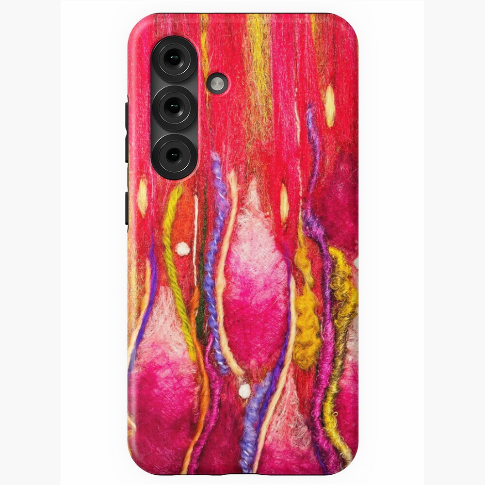 Item preview, Samsung Galaxy Tough Case designed and sold by ushma-s.