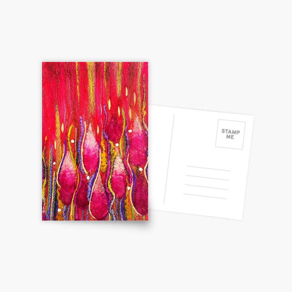 Item preview, Postcard designed and sold by ushma-s.