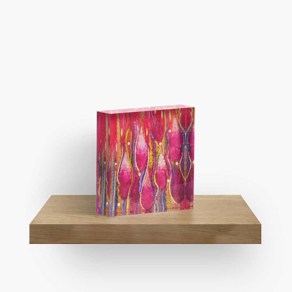 Item preview, Acrylic Block designed and sold by ushma-s.