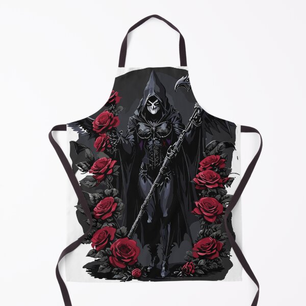 Item preview, Reaper Lady designed and sold by SassysDesigns.