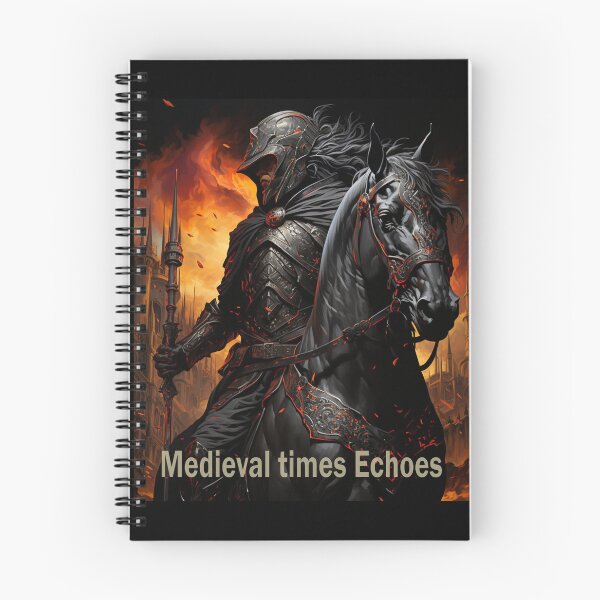 Item preview, Echoes of Valor: Medieval Times Collection designed and sold by JLCableStudio.