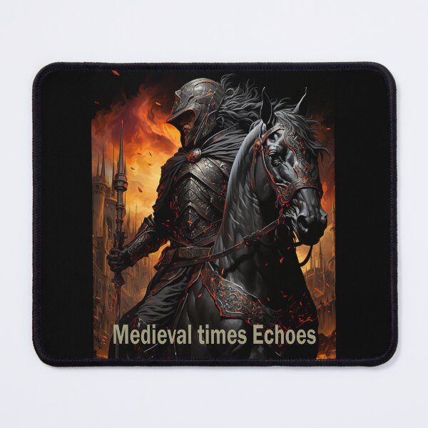 Item preview, Echoes of Valor: Medieval Times Collection designed and sold by JLCableStudio.